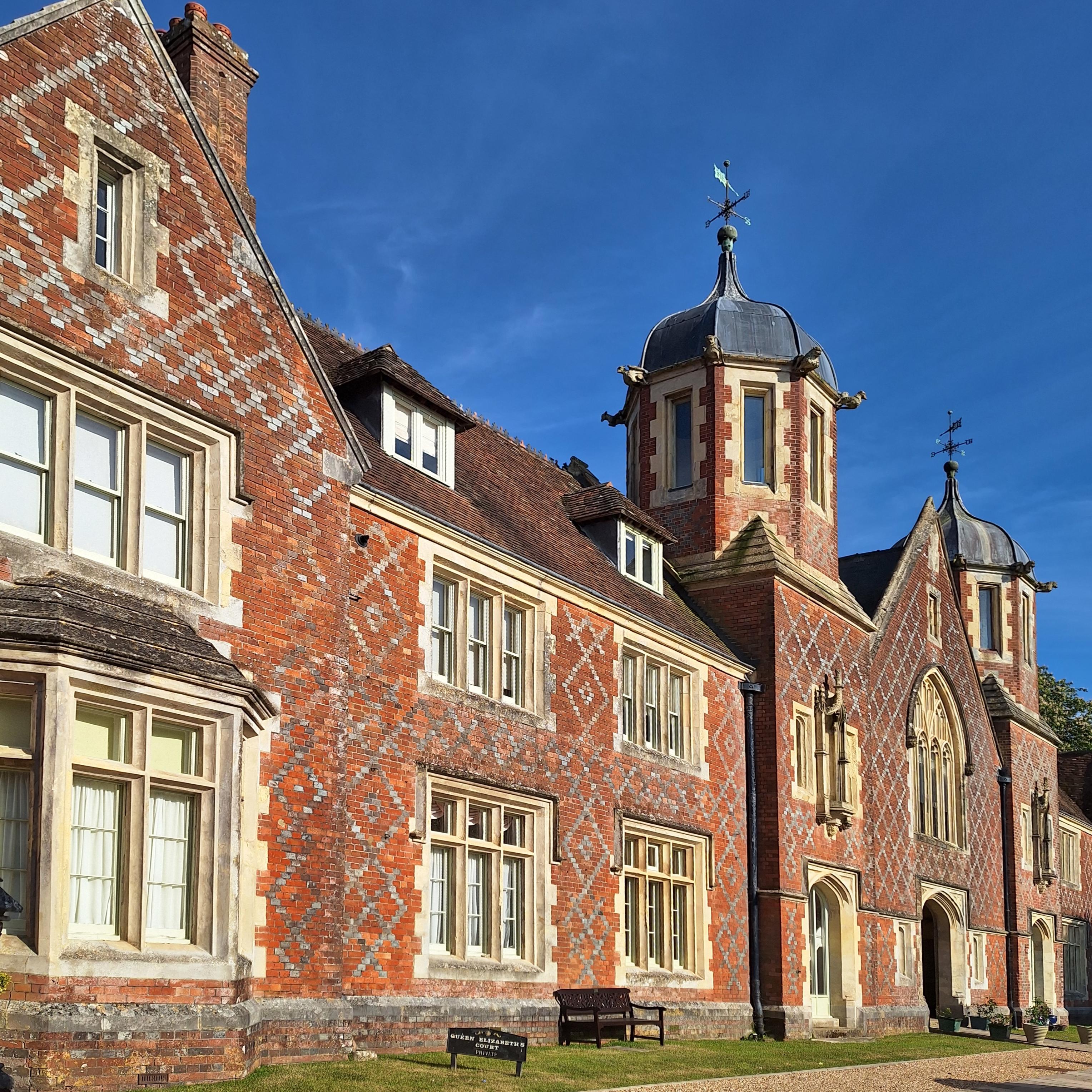 Grammar School